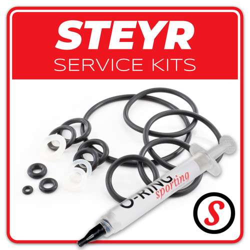 Steyr specialist ring seal - steyr,