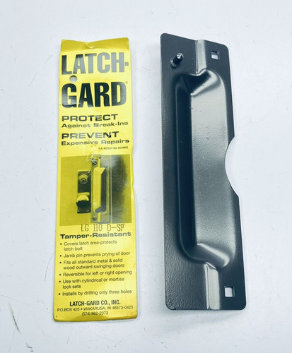 Latch gard 110 - lg,