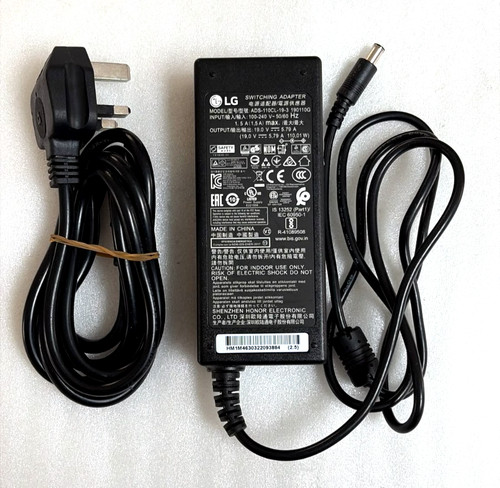 110w 19v 79a - 19v, 5.79a