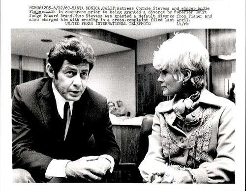 Lg110 1969 wire - wire, photo