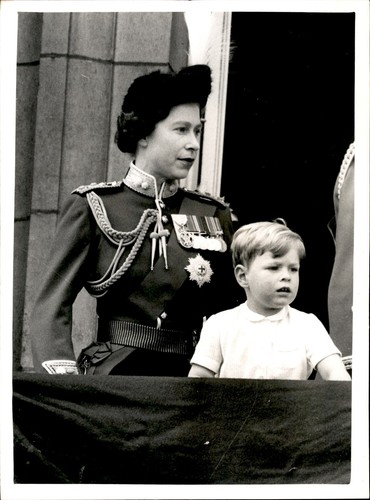 Lg110 1963 original photo - original,