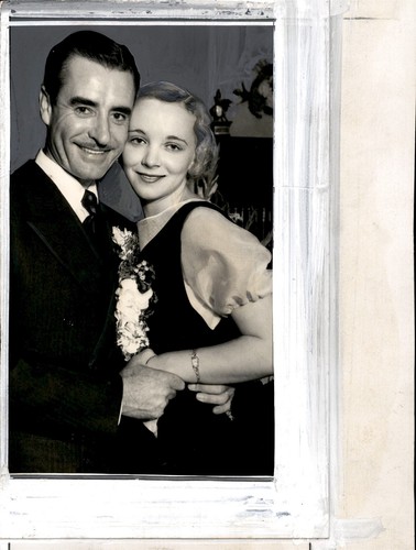 Lg110 1934 original photo - 1934,