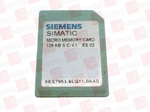 Siemens 6es7953 8lg11 0aa0 - 6es7953-8lg11-0aa0, /