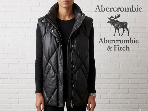 Abercrombie fitch black - abercrombie, &