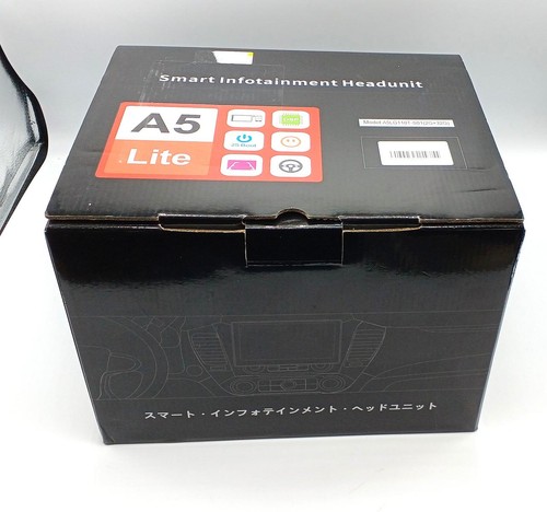 Atoto a5lg110t s01 - atoto, 1din/2din