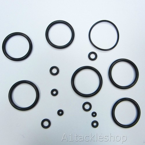 Ring seal kit - ring, pack)