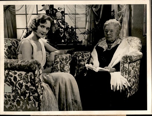 Lg110 1930 orig photo - p&a,