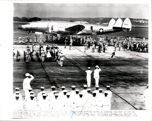 Lg110 1952 wire photo - 1952,