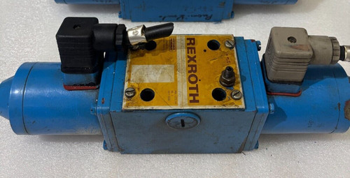 Rexroth we 10 - we,