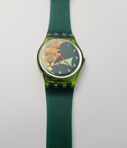 Swatch standards 1994 lg110 - -,